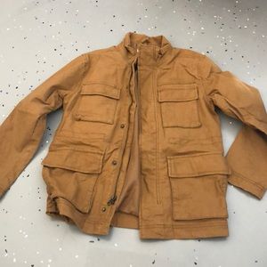 Old Navy Utility Jacket